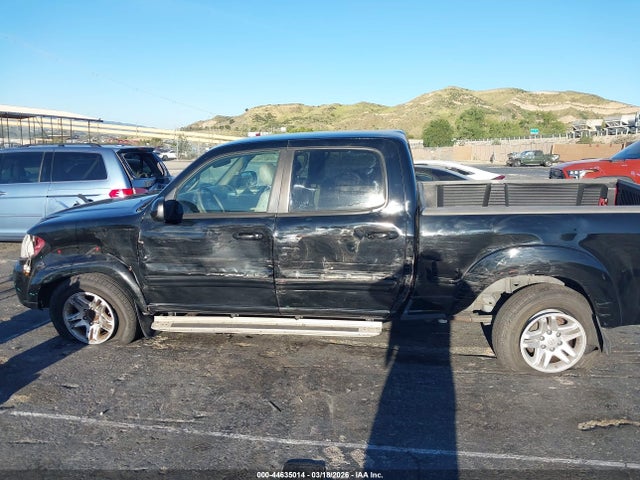 2006 TOYOTA TUNDRA 5TBET38116S541536 Photo 5