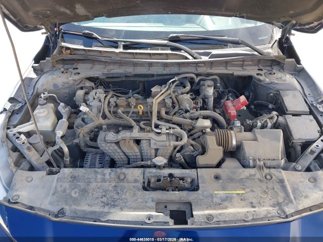 Aukcja sprzedaży 2021 Nissan Altima Sr Fwd, vin: 1N4BL4CV4MN412273, numer aukcji: 44635015