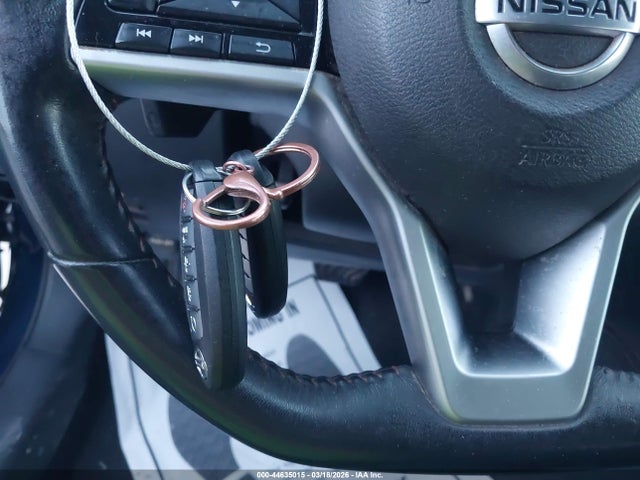 Aukcja sprzedaży 2021 Nissan Altima Sr Fwd, vin: 1N4BL4CV4MN412273, numer aukcji: 44635015