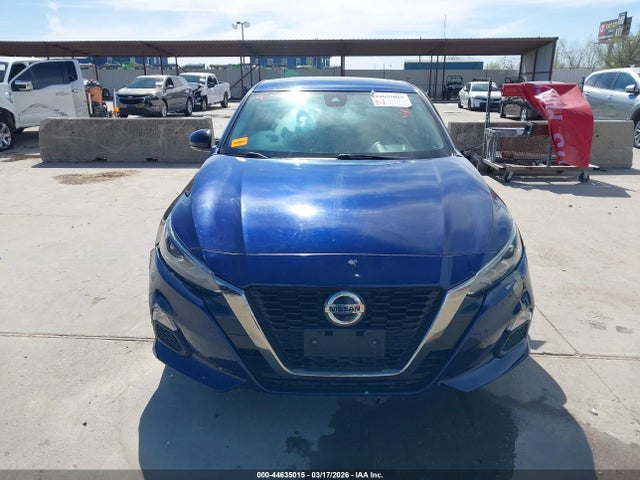 Aukcja sprzedaży 2021 Nissan Altima Sr Fwd, vin: 1N4BL4CV4MN412273, numer aukcji: 44635015