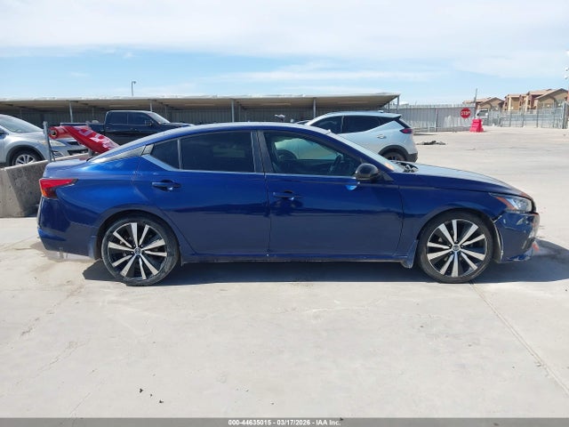 Aukcja sprzedaży 2021 Nissan Altima Sr Fwd, vin: 1N4BL4CV4MN412273, numer aukcji: 44635015