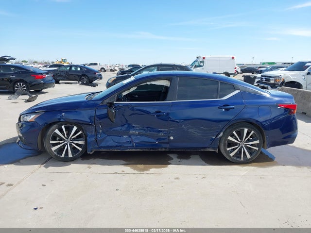 Aukcja sprzedaży 2021 Nissan Altima Sr Fwd, vin: 1N4BL4CV4MN412273, numer aukcji: 44635015