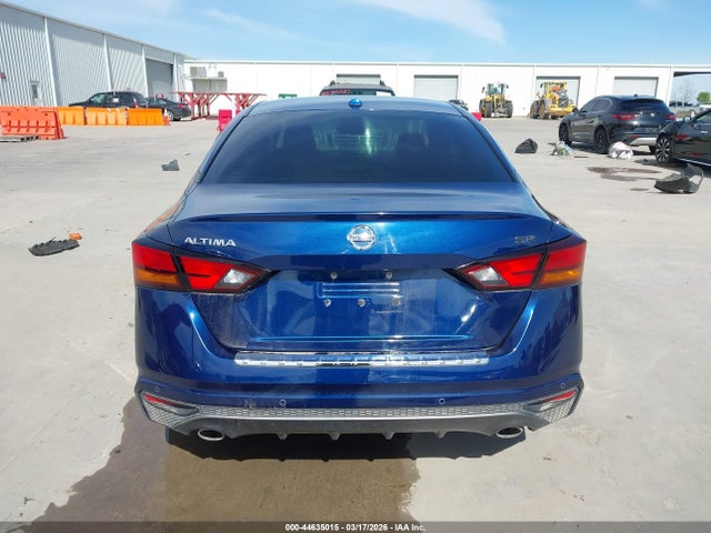 Aukcja sprzedaży 2021 Nissan Altima Sr Fwd, vin: 1N4BL4CV4MN412273, numer aukcji: 44635015