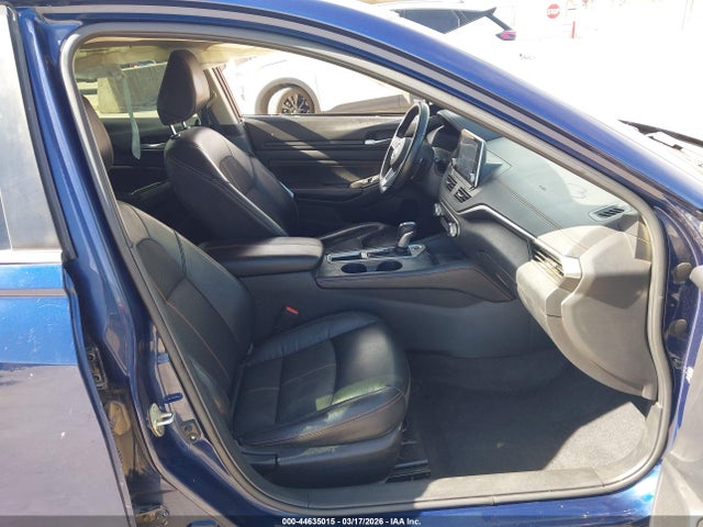 Aukcja sprzedaży 2021 Nissan Altima Sr Fwd, vin: 1N4BL4CV4MN412273, numer aukcji: 44635015