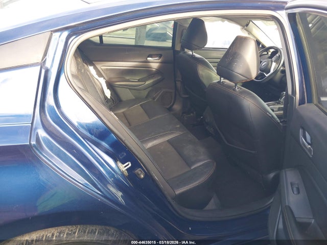 Aukcja sprzedaży 2021 Nissan Altima Sr Fwd, vin: 1N4BL4CV4MN412273, numer aukcji: 44635015