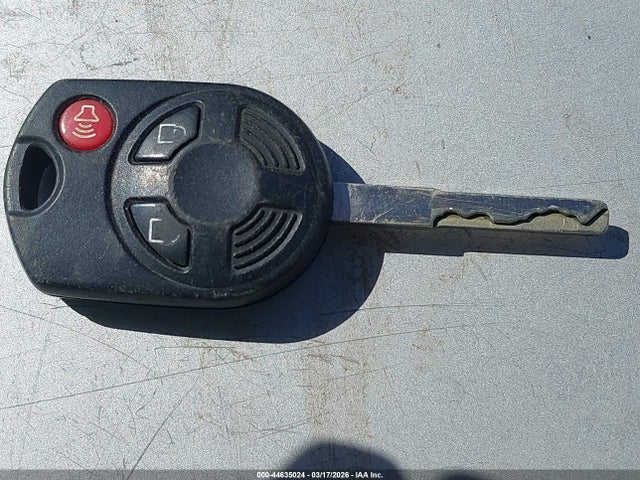 2017 Ford Escape Se მანქანა იყიდება აუქციონზე, vin: 1FMCU0GD5HUA54534, აუქციონის ნომერი: 44635024