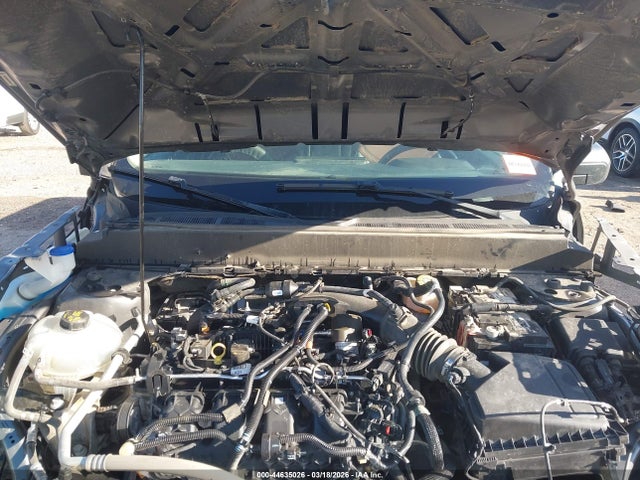 44635026 :رقم المزاد ، 3FTTW8F9XNRA05505 vin ، 2022 Ford Maverick Lariat مزاد بيع