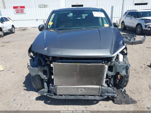 44635026 :رقم المزاد ، 3FTTW8F9XNRA05505 vin ، 2022 Ford Maverick Lariat مزاد بيع