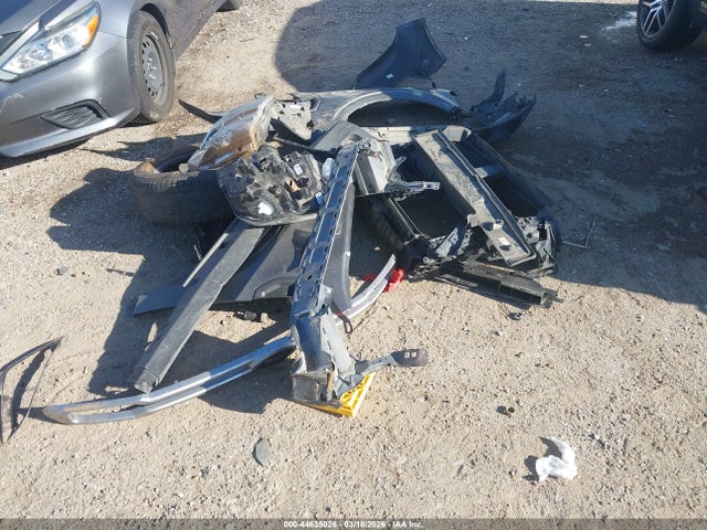 44635026 :رقم المزاد ، 3FTTW8F9XNRA05505 vin ، 2022 Ford Maverick Lariat مزاد بيع