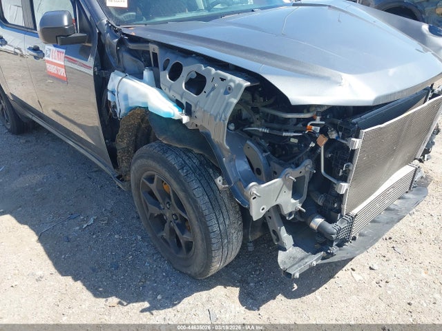 44635026 :رقم المزاد ، 3FTTW8F9XNRA05505 vin ، 2022 Ford Maverick Lariat مزاد بيع