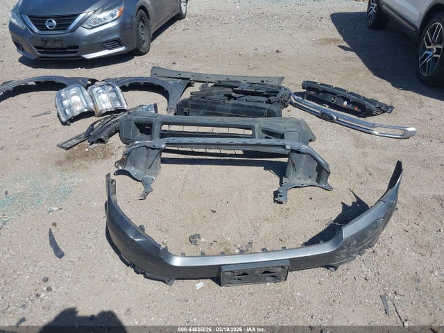 44635026 :رقم المزاد ، 3FTTW8F9XNRA05505 vin ، 2022 Ford Maverick Lariat مزاد بيع