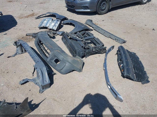 44635026 :رقم المزاد ، 3FTTW8F9XNRA05505 vin ، 2022 Ford Maverick Lariat مزاد بيع