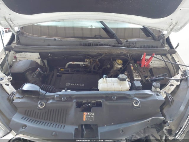 Продажа на аукционе авто 2018 Buick Encore Essence, vin: KL4CJGSB2JB601766, номер лота: 44635027