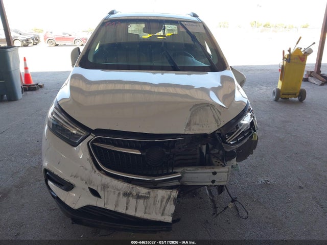 Продажа на аукционе авто 2018 Buick Encore Essence, vin: KL4CJGSB2JB601766, номер лота: 44635027