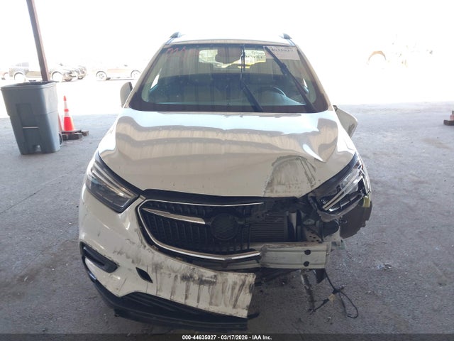 Продажа на аукционе авто 2018 Buick Encore Essence, vin: KL4CJGSB2JB601766, номер лота: 44635027