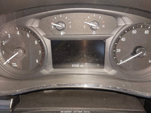 Продажа на аукционе авто 2018 Buick Encore Essence, vin: KL4CJGSB2JB601766, номер лота: 44635027