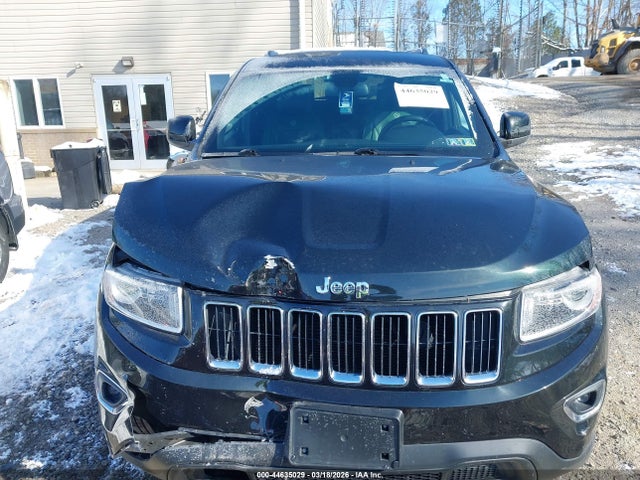 Aukcja sprzedaży 2014 Jeep Grand Cherokee Laredo, vin: 1C4RJFAG5EC133183, numer aukcji: 44635029