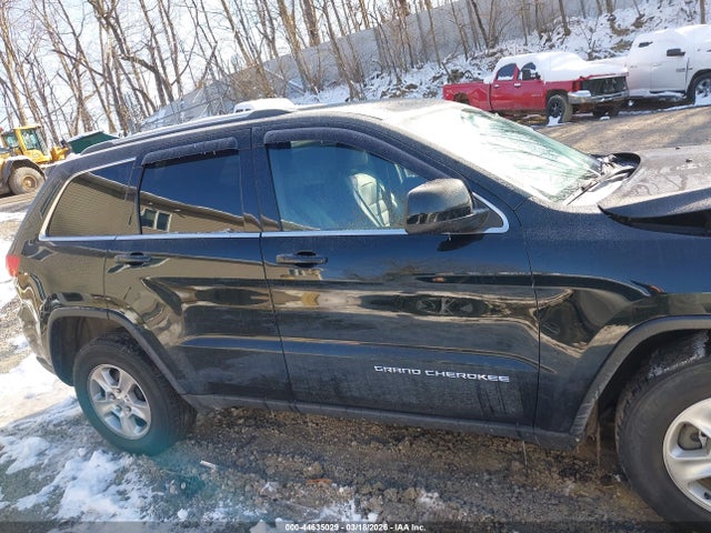 Aukcja sprzedaży 2014 Jeep Grand Cherokee Laredo, vin: 1C4RJFAG5EC133183, numer aukcji: 44635029