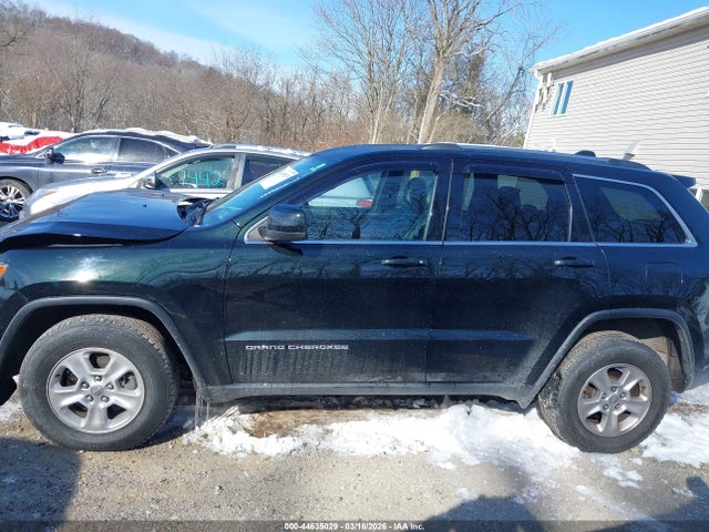 Aukcja sprzedaży 2014 Jeep Grand Cherokee Laredo, vin: 1C4RJFAG5EC133183, numer aukcji: 44635029