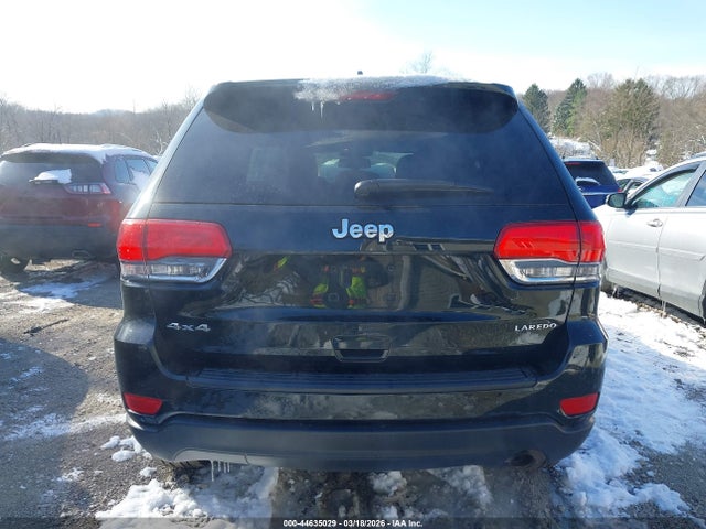 Aukcja sprzedaży 2014 Jeep Grand Cherokee Laredo, vin: 1C4RJFAG5EC133183, numer aukcji: 44635029