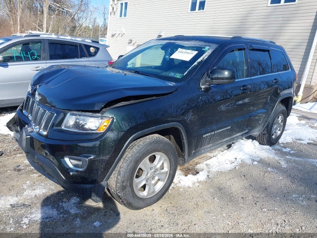 Aukcja sprzedaży 2014 Jeep Grand Cherokee Laredo, vin: 1C4RJFAG5EC133183, numer aukcji: 44635029