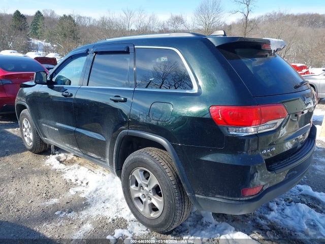 Aukcja sprzedaży 2014 Jeep Grand Cherokee Laredo, vin: 1C4RJFAG5EC133183, numer aukcji: 44635029