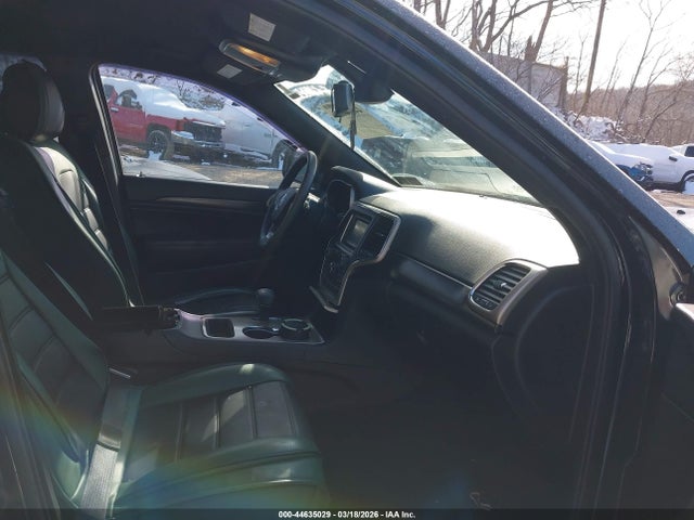 Aukcja sprzedaży 2014 Jeep Grand Cherokee Laredo, vin: 1C4RJFAG5EC133183, numer aukcji: 44635029