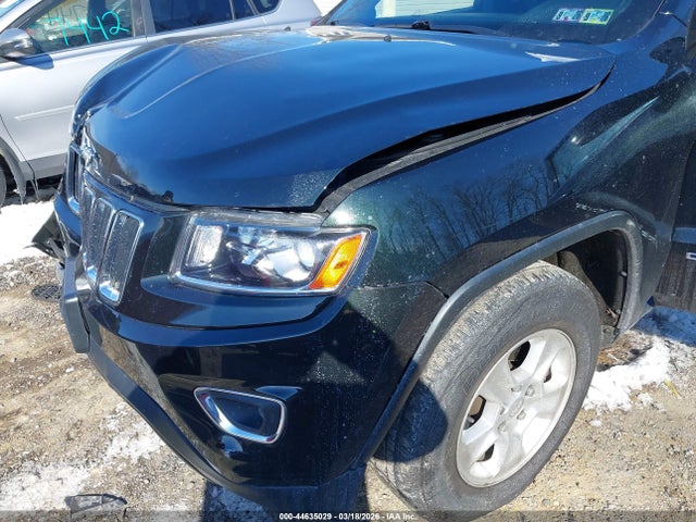 Aukcja sprzedaży 2014 Jeep Grand Cherokee Laredo, vin: 1C4RJFAG5EC133183, numer aukcji: 44635029