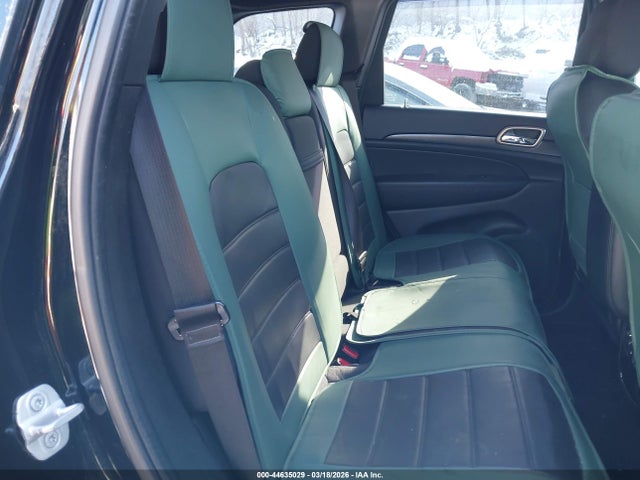 Aukcja sprzedaży 2014 Jeep Grand Cherokee Laredo, vin: 1C4RJFAG5EC133183, numer aukcji: 44635029