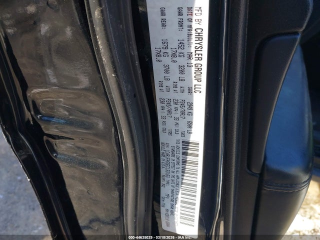 Aukcja sprzedaży 2014 Jeep Grand Cherokee Laredo, vin: 1C4RJFAG5EC133183, numer aukcji: 44635029