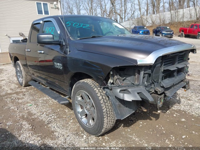 Aukcja sprzedaży 2017 Ram 1500 Slt  4x4 6'4 Box, vin: 1C6RR7GG0HS693765, numer aukcji: 44635032