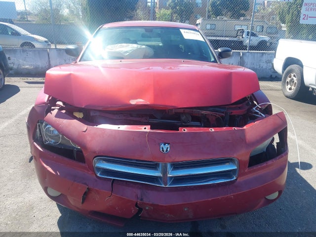 Продажа на аукционе авто 2006 Dodge Charger, vin: 2B3KA43G06H528634, номер лота: 44635034