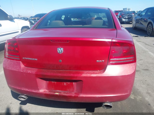 Продажа на аукционе авто 2006 Dodge Charger, vin: 2B3KA43G06H528634, номер лота: 44635034