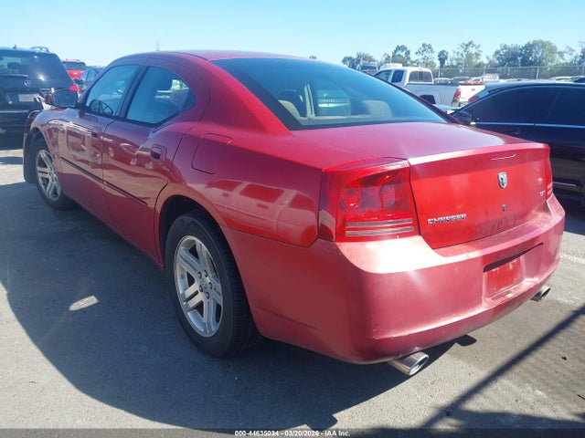 Продажа на аукционе авто 2006 Dodge Charger, vin: 2B3KA43G06H528634, номер лота: 44635034