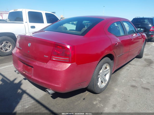 Продажа на аукционе авто 2006 Dodge Charger, vin: 2B3KA43G06H528634, номер лота: 44635034