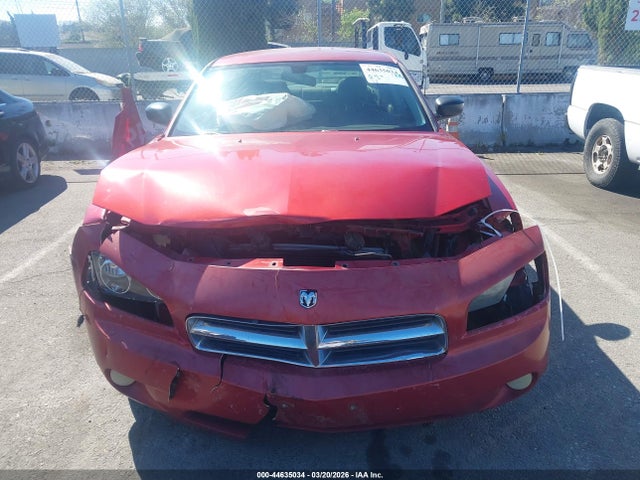 Продажа на аукционе авто 2006 Dodge Charger, vin: 2B3KA43G06H528634, номер лота: 44635034