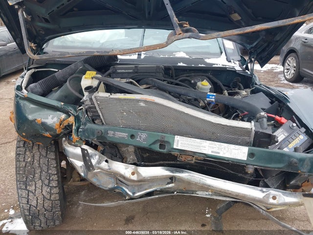 Продажа на аукционе авто 1998 Dodge Ram 1500 St, vin: 1B7HF16Y2WS688343, номер лота: 44635038