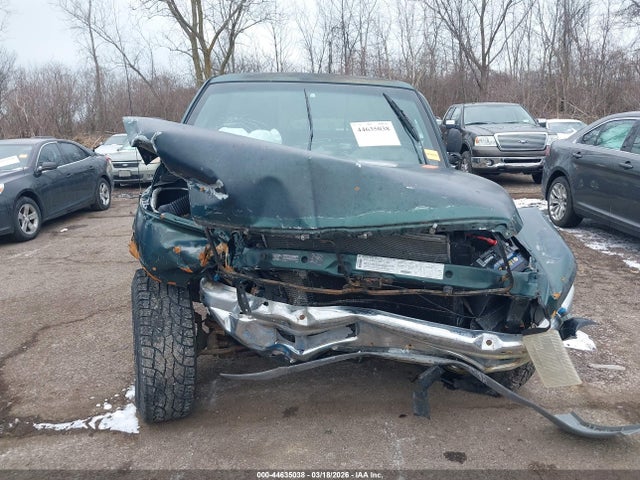 Продажа на аукционе авто 1998 Dodge Ram 1500 St, vin: 1B7HF16Y2WS688343, номер лота: 44635038