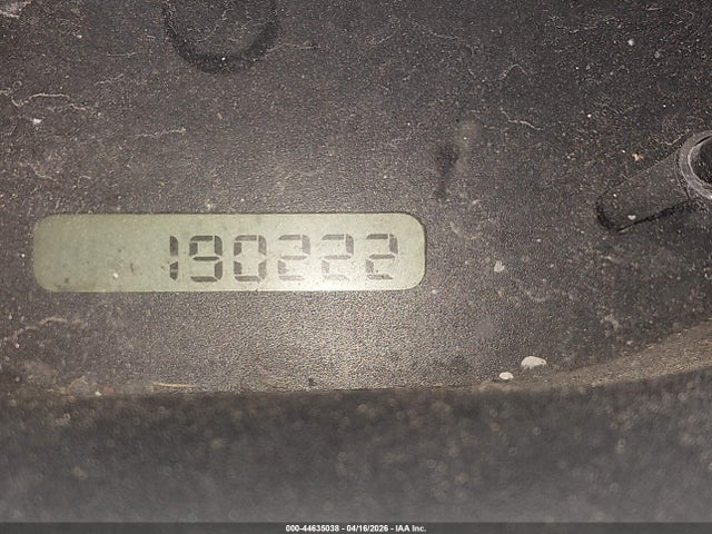 Продажа на аукционе авто 1998 Dodge Ram 1500 St, vin: 1B7HF16Y2WS688343, номер лота: 44635038