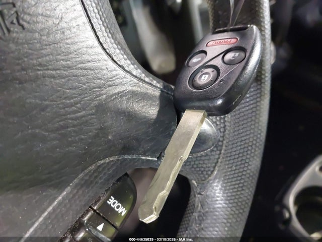 44635039 :رقم المزاد ، SHSRD78946U418538 vin ، 2006 Honda Cr-v Se مزاد بيع