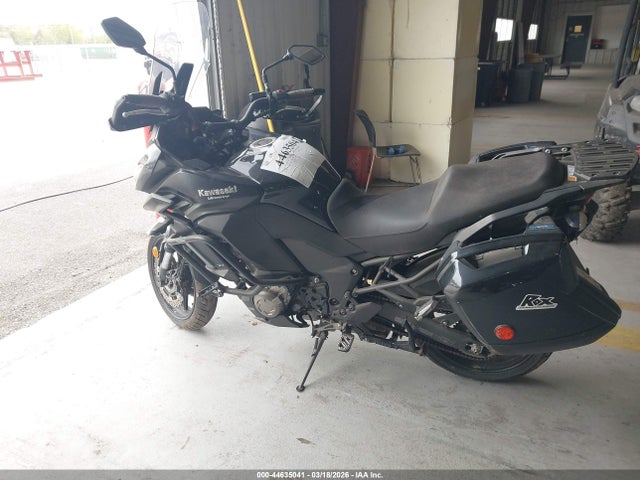Kawasaki Lz1000 B 2015 JKALZCB13FA003594 Image 13