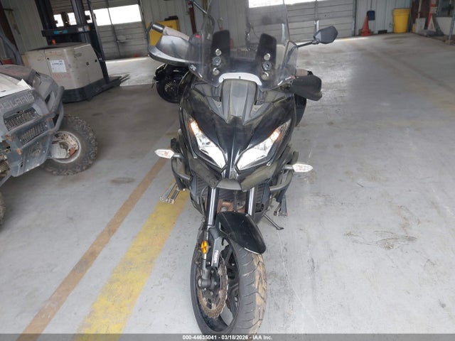 Kawasaki Lz1000 B 2015 JKALZCB13FA003594 Image 5