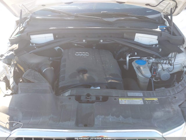 WA1L2AFP2GA094818 Audi Q5 2.0t Premium