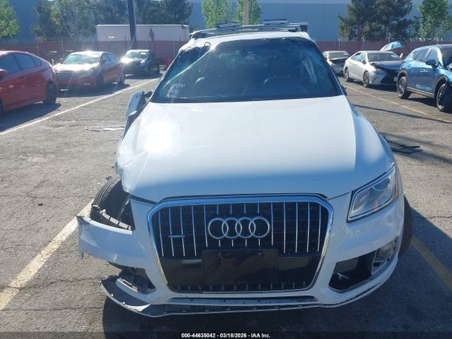 WA1L2AFP2GA094818 Audi Q5 2.0t Premium