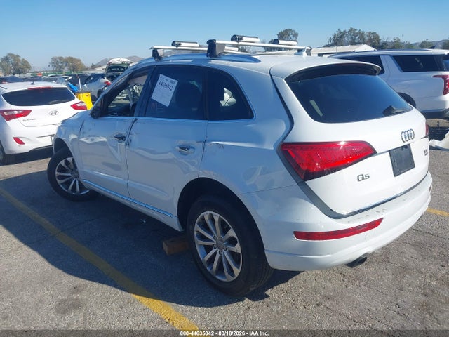 WA1L2AFP2GA094818 Audi Q5 2.0t Premium