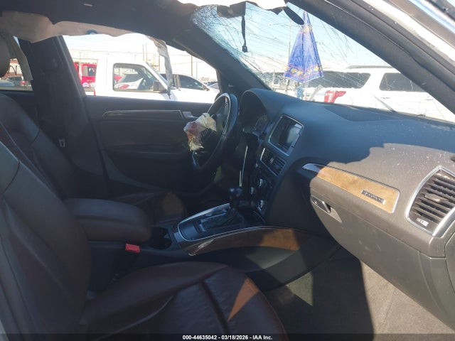 WA1L2AFP2GA094818 Audi Q5 2.0t Premium