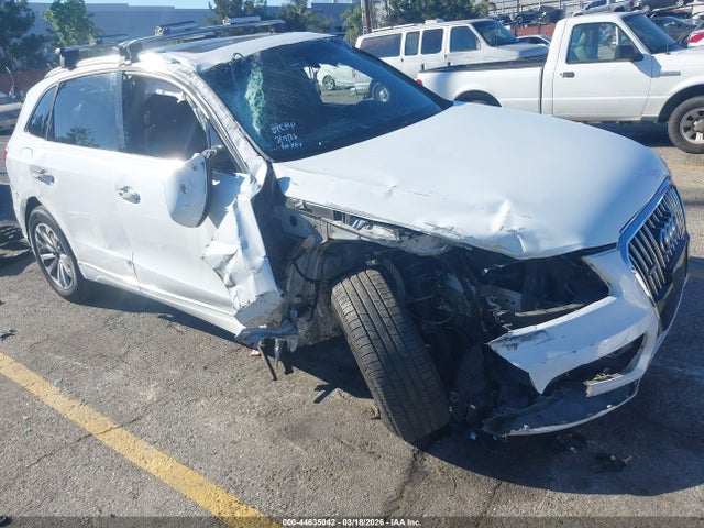 WA1L2AFP2GA094818 Audi Q5 2.0t Premium