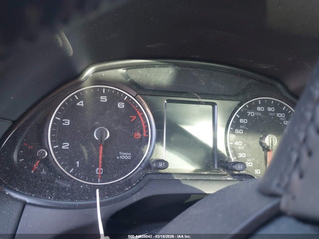 WA1L2AFP2GA094818 Audi Q5 2.0t Premium