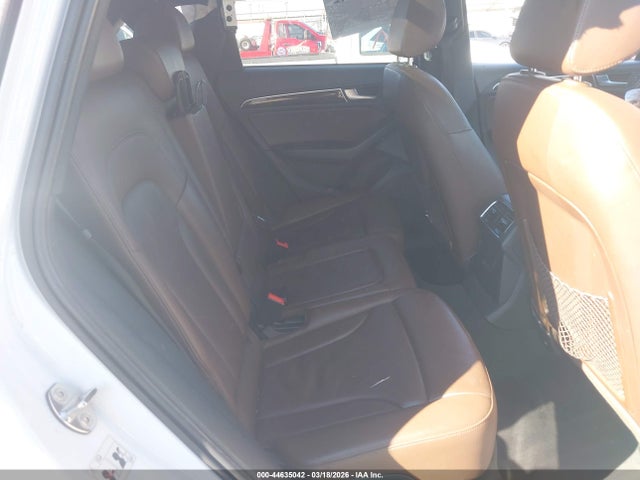 WA1L2AFP2GA094818 Audi Q5 2.0t Premium