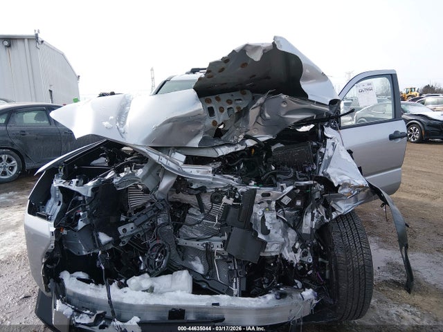44635044 :رقم المزاد ، JTEVA5BR0T5084870 vin ، 2026 Toyota 4runner Sr5 مزاد بيع